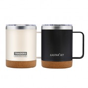 [슈퍼파워] 인피니티 머그 진공 텀블러 400ml