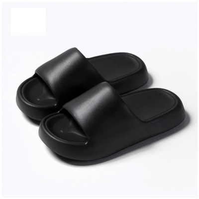 제이엘 베이직 커플 EVA 쿠션 슬리퍼