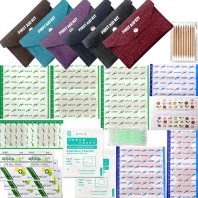 큐브 밴드세트F