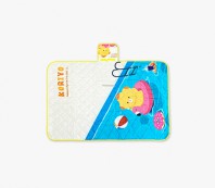 풀컬러전사 | 피크닉매트 | 폴딩매트 | 고급형 | 145*100 | MF1231