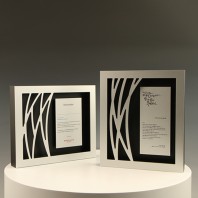 공로 기업 송공 기념패 E5228