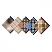 남성용 일반 손수건