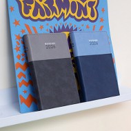 2026 AP16 양장 다이어리 32절