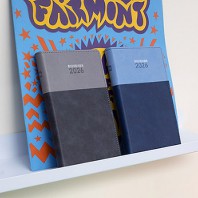 2026 AP16 양장 다이어리 32절