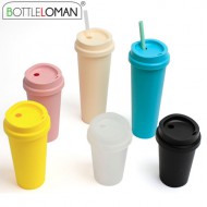 [보틀로만] 리유저블 텀블러 포시즌 355,473,650ml