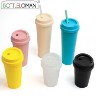 [보틀로만] 리유저블 텀블러 포시즌 355,473,650ml