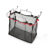 CF992 네이쳐 베이직 야외 캠핑 메쉬 스토리지 수납포켓