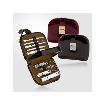 777손톱깍이세트 TS-8010C(크롬)