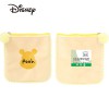 디즈니 캐릭터 사각 폼폼파우치