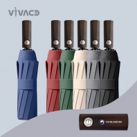 비바체 판타시코 암막 3단 완전자동우산(컬러인쇄 지원)