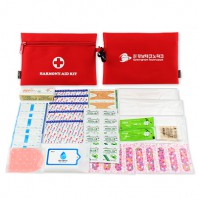 하모니 파우치구급함 12호