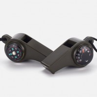 로페리아 야외용 다기능 3-in-1 호루라기(0216862)