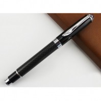 모던오피스 서명용 VIP 블랙 볼펜 CA159