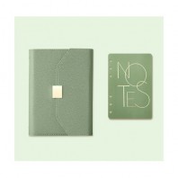 제이엘 스마트 디자인 다기능 A6 다이어리