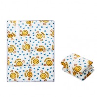 휴대용 경량 방수 접이식 매트 방석 미니 야외 돗자리 Y2629