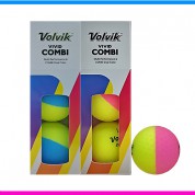 볼빅 비비드 콤비 6구 (3pc)
