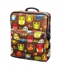 스윗아울 유아가방 유치원가방