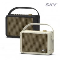 스카이 붐 A3 10W 블루투스 스피커