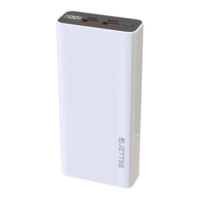 JETTSE ROMA LED PD 18W 고속 20000mAh 보조배터리