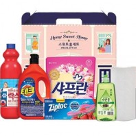 LG 스위트홈 베스트 종합 집들이 고급선물세트