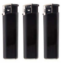 굳 신형푸쉬흑전자 라이타