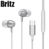 브리츠 BZ-WE900P C-TYPE 유선이어폰