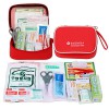 하모니 직사각 여행용 구급함 세트