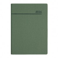 2026 AP3 스프링 다이어리 25절 - 모스그린