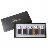 DO_손봉훈 솔트레인보우 5종 선물세트  (소금5)