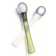 938_저자극성 메탈 아이 마사지 롤러