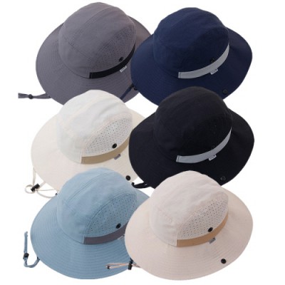 제이엘 2025 신제품 기능성 벙거지 모자