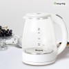 [에브리빙] 유리 전기 주전자 1.8L