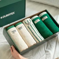 듀라텍스 아르벨라 타올세트 (2P/5P)