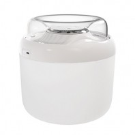 베온 루미스트 무선 무드등 4리터 트리플 초음파 가습기