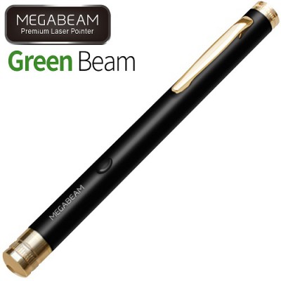 초점조절 그린레이저포인터 G2