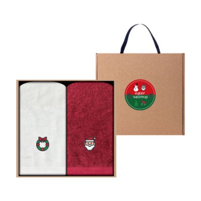 크리스마스 프리미엄 기프트 2p세트