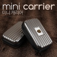 코드루트 미니캐리어 파우치