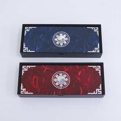 나빌레라 태극자개필함