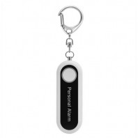 에코라이프 위험방지 호신용 열쇠고리 CB997