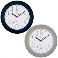 가성비 실용 모던벽시계 SI209