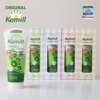 카밀 핸드크림 100ml 클래식 1p (케이스 포함)