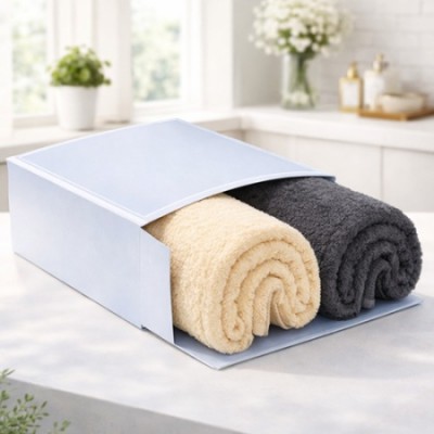 기라로쉬 로얄 호텔수건 2P세트 150g