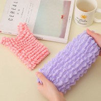 요술 주름 시장가방  가볍고 휴대하기 편해요