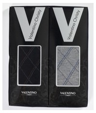 발렌티노 면100% 김점선신사 2족세트