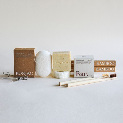 지구하라 입문키트 패키지