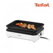 테팔 5711K0 쁘띠블랑 그릴 화이트