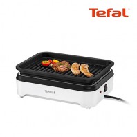 테팔 5711K0 쁘띠블랑 그릴 화이트