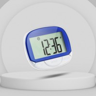 네이쳐 빅 사이즈 모던 만보계 CA463