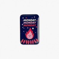 주문제작｜핀버튼｜고급형｜사각43*70｜MF1434