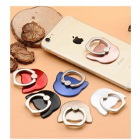 캐릭터 스마트링 스마트톡 휴대폰거치대 핸드폰거치대 거치톡